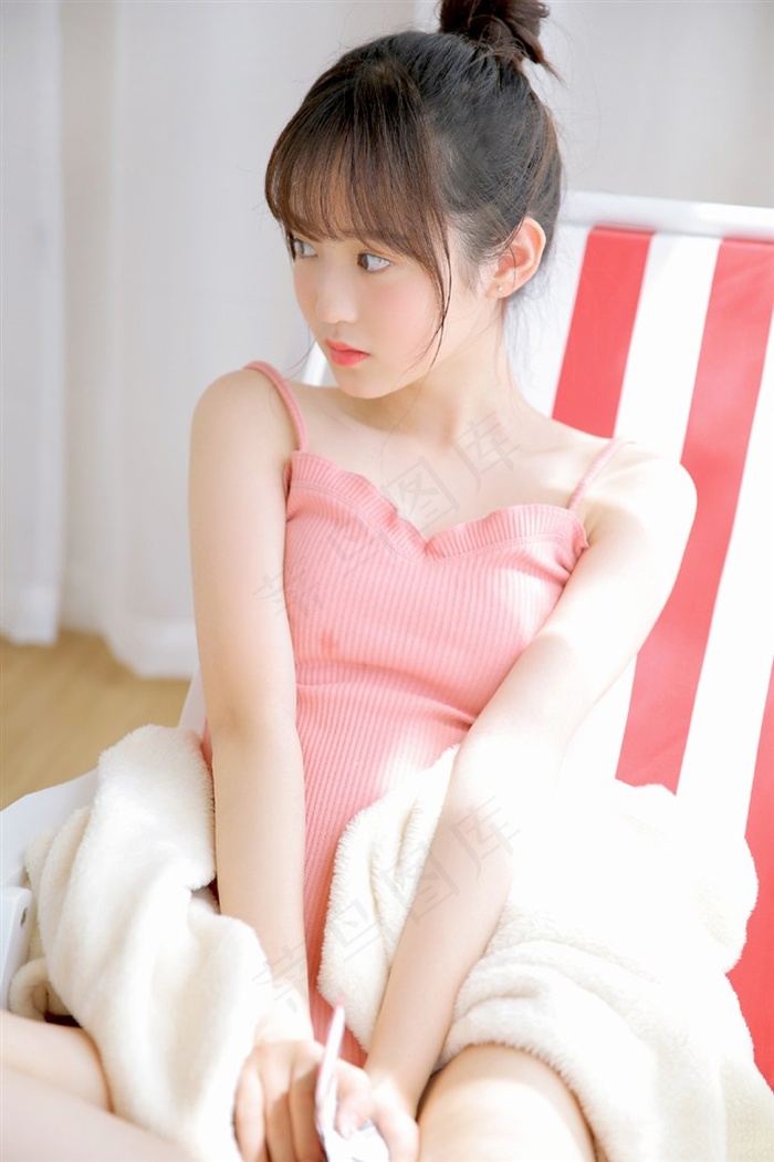 汤加丽重口味人体特写