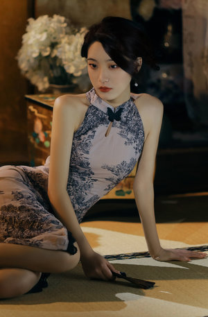 秘密爱情