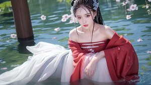 蜜汁樱桃林妙妙的孩子是谁的