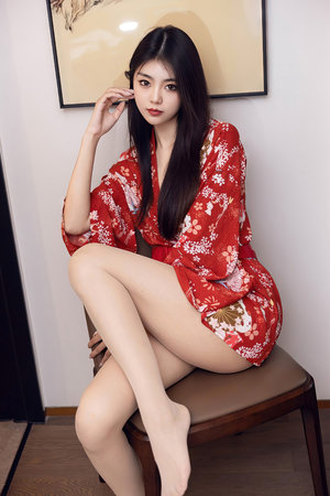 白洁的性福生活