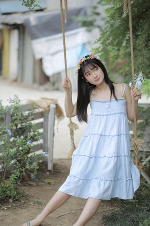 浪漫满车王莎莎