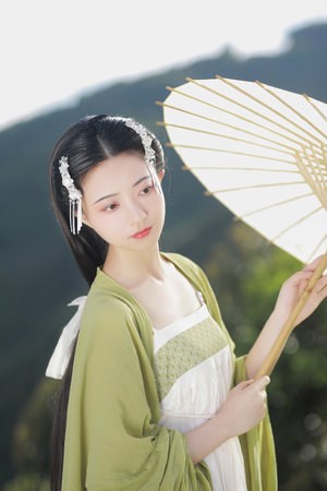 凯·帕克的忌讳7