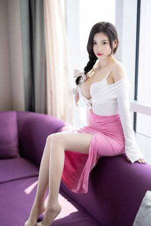 吊带袜天使第二季