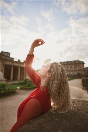 挺进清纯校花紧致的密道