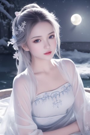 女神宿舍的管理员在线漫画