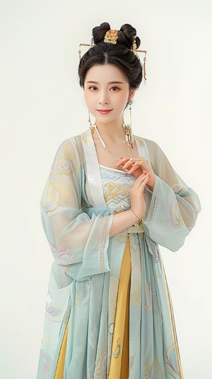 旺达玩转华尔街电影