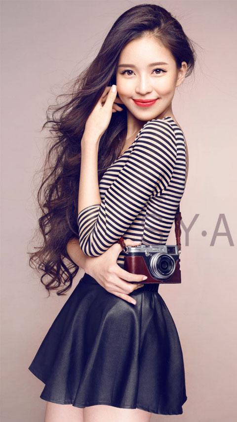 地缚少年花子君