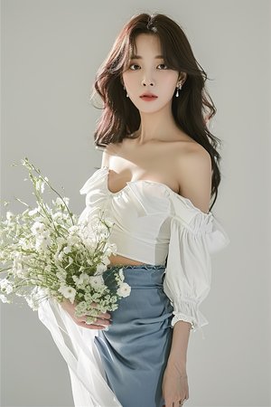 当着丈夫的面被耍了