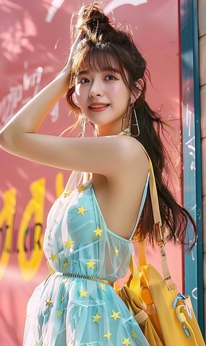 我的异世界之旅