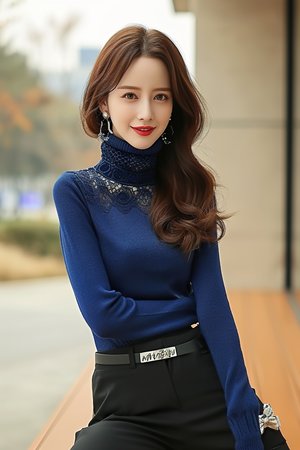 操了语文老师一节课