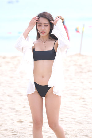 性欧美少妇