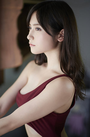 越看水越多的故事