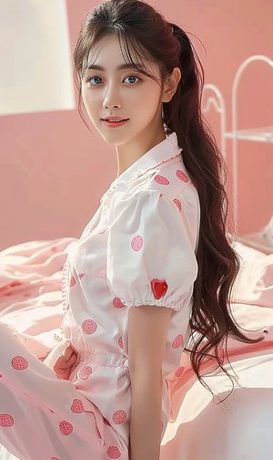 可爱的说说句子简短超甜