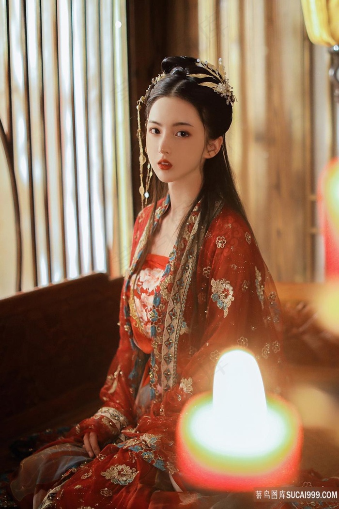 山河令剧情介绍