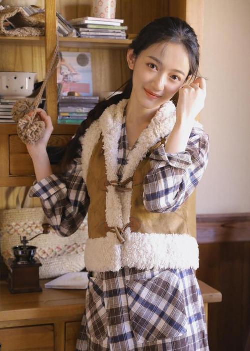 家的N次方角色薛之荔