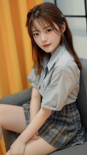 就算是爸爸也想谈恋爱中文版